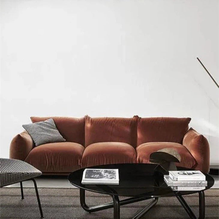 MARENCO NAPOLİ 3 SEATER SOFA